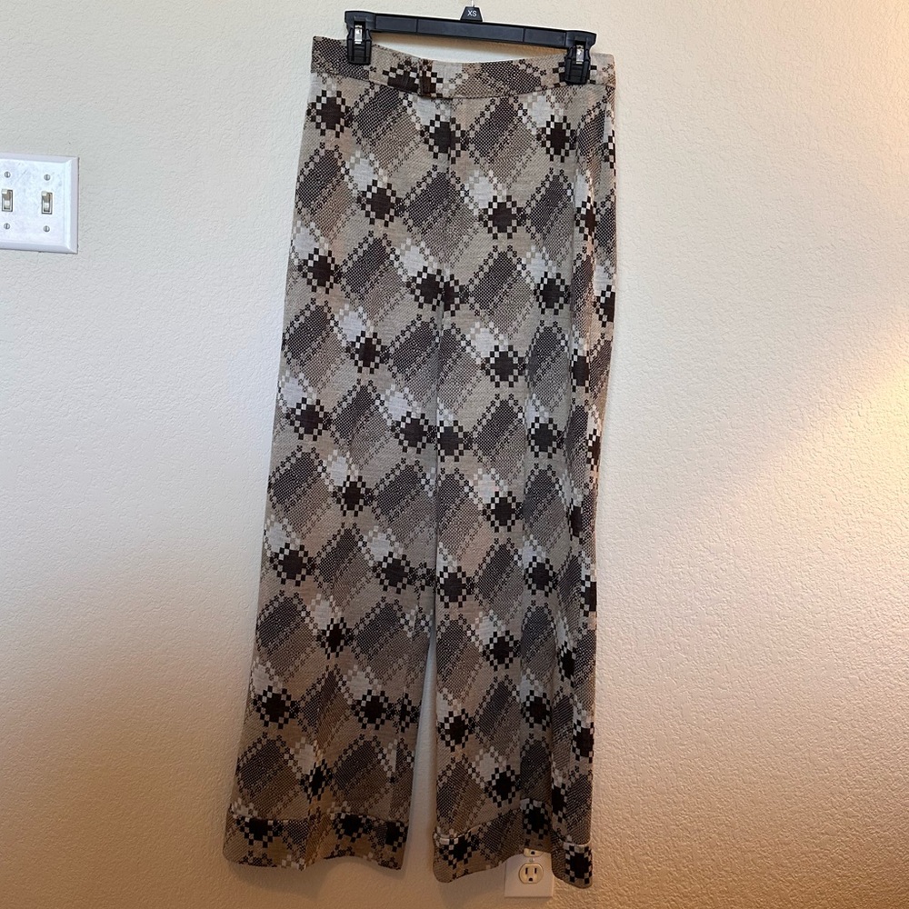 Vintage pants